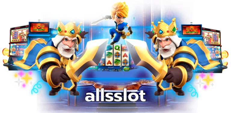 allsslot